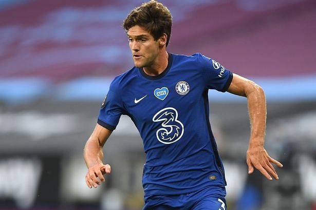 Alonso had a good point-potential in FPL.